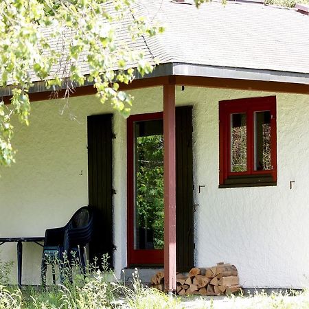 Ferien- & Freizeitpark Grafenhausen别墅 外观 照片